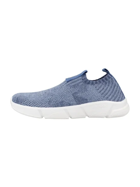 Pantofi copii Geox albastru