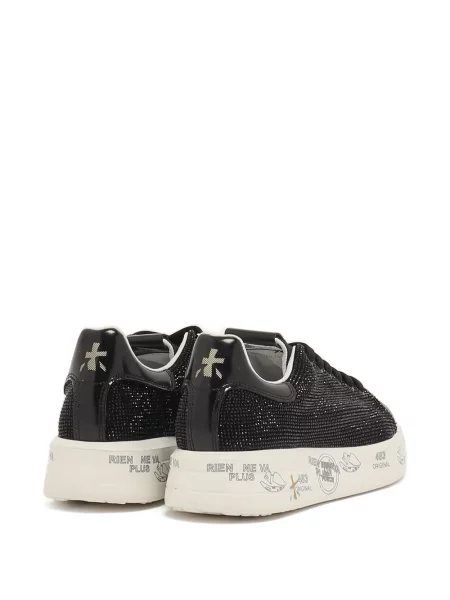 Sneaker Premiata fekete