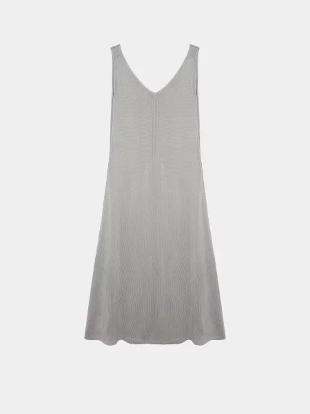 Сукня максі Braska м'ятний