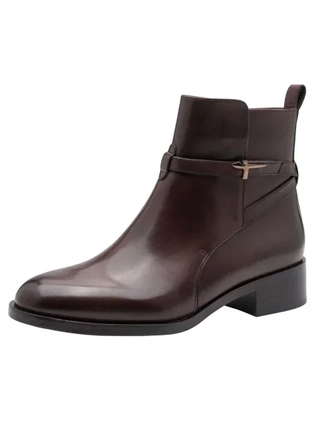 Pantofi Tamaris 43 maro