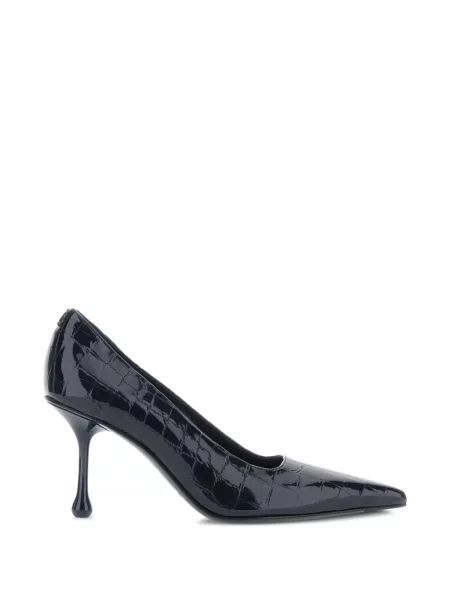 Körömcipő Jimmy Choo kék