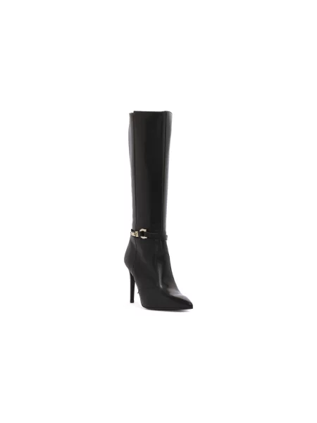 Pantofi Nerogiardini negru