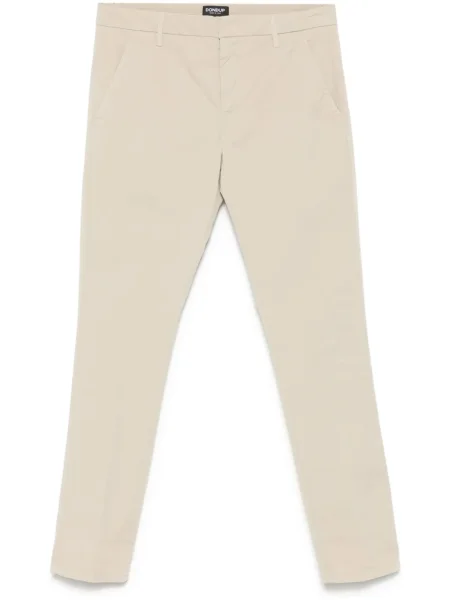 Pantaloni chino Dondup