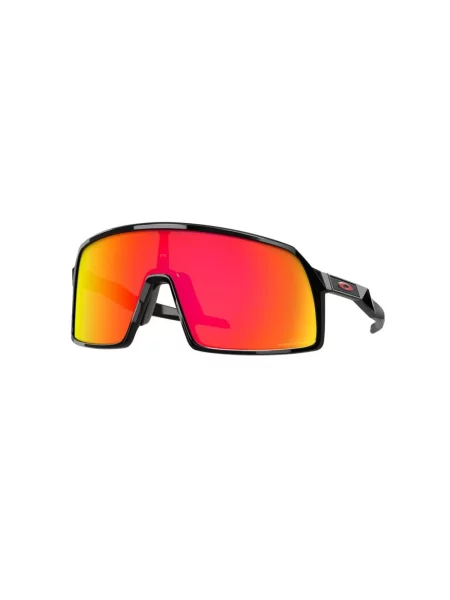 Okulary przeciwsłoneczne Oakley czarne