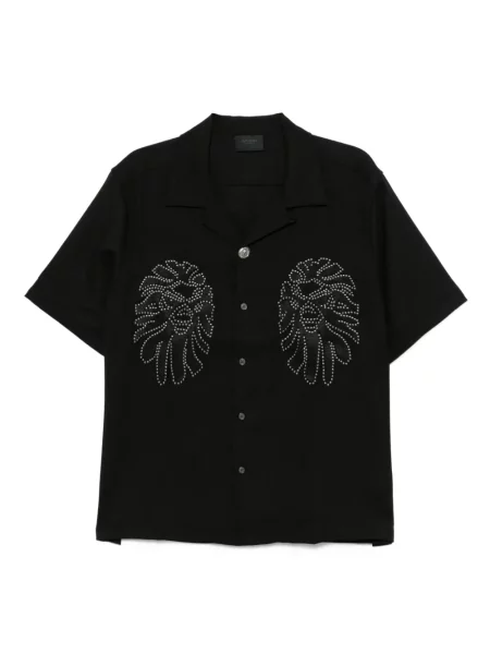 Cămașă Bape Black *a Bathing Ape® negru