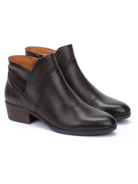 Pantofi Pikolinos verde