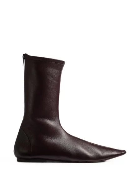 Botine Khaite maro