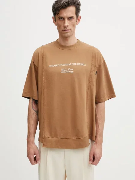 Undercover PULLOVER tricou bărbătesc din