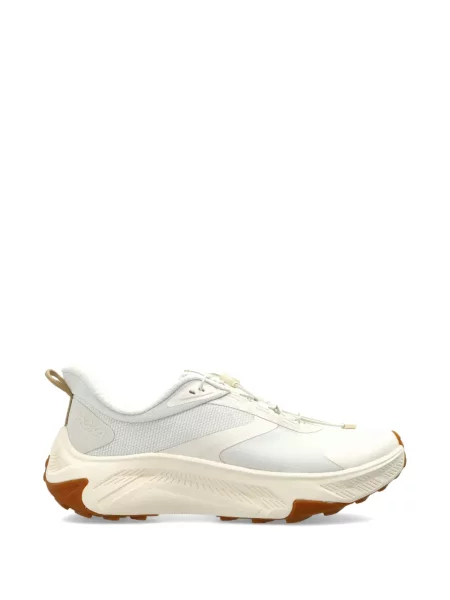 Sneakerși Hoka cu șireturi din dantelă