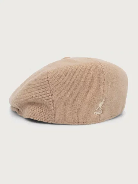 Шерстяная шапка Kangol