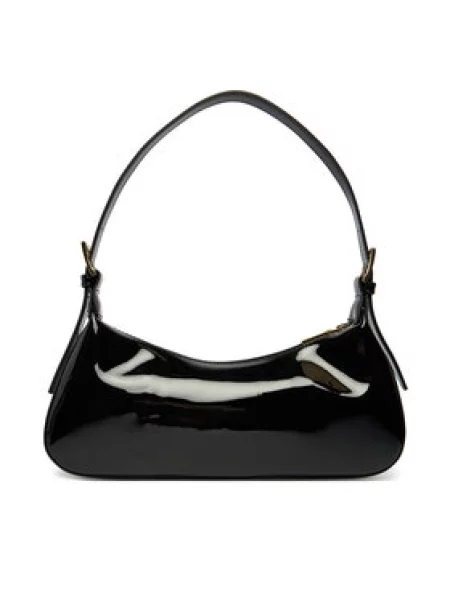 Love Moschino Taška přes rameno černá