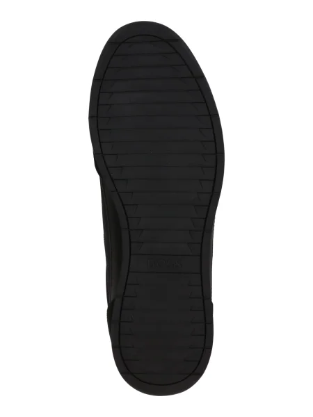 BOSS Sneakers Nitan negru