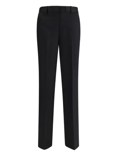 Pantaloni Lardini negru