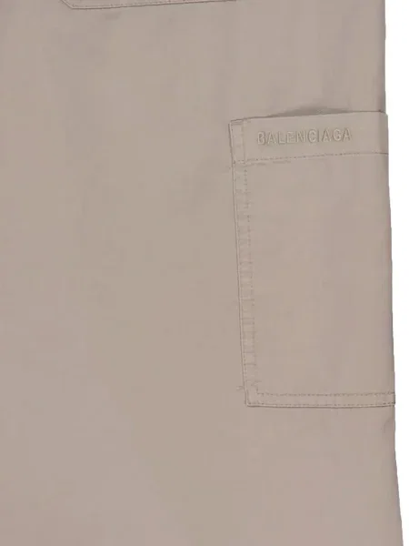 Pantaloni Balenciaga