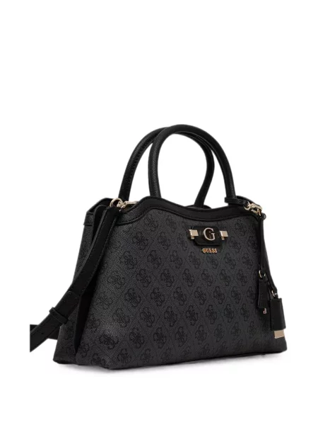 Geantă shopper Guess gri