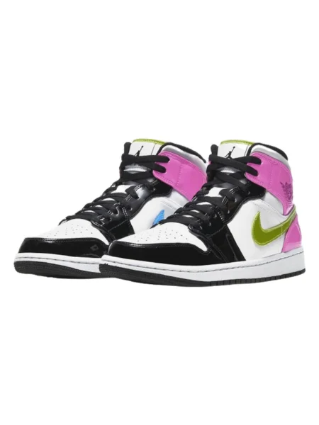 Pantofi Nike alb