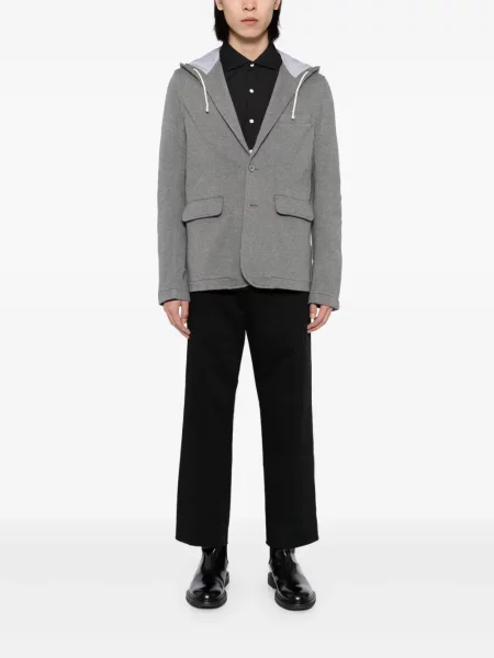 Sacou Private Stock gri