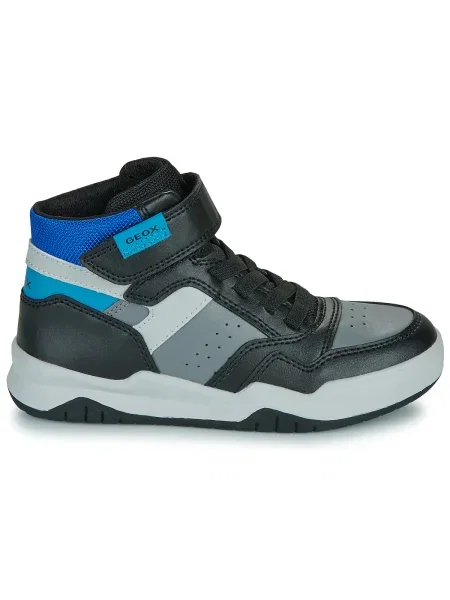 Pantofi copii Geox negru