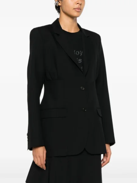 Sacou Lutz Huelle negru