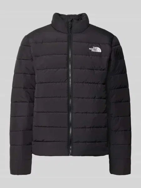 Kurtka ocieplana The North Face Aconcagua tnf black czarna