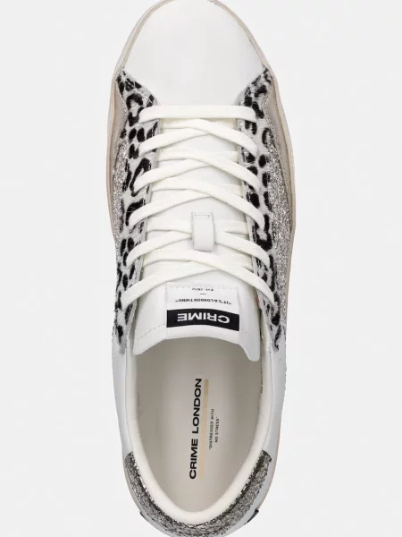 Кросівки Crime London DISTRESSED