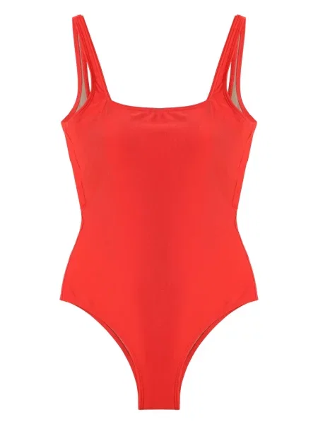 Strój kąpielowy Lygia & Nanny czerwony