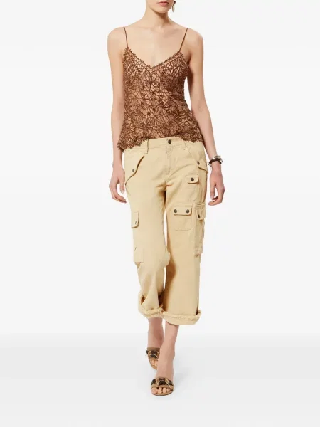 Pantaloni Isabel Marant