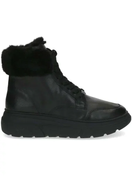 Pantofi Caprice negru