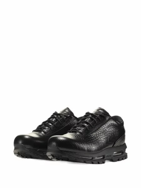 Sneakerși Nike Air Max negru