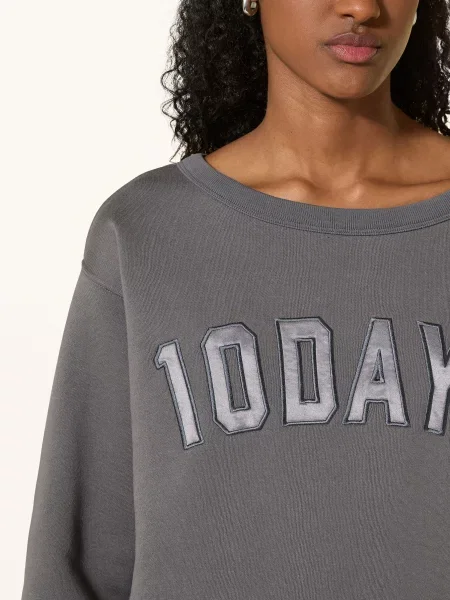 Bluza grau