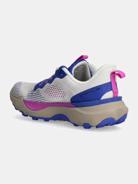 Черевики Under Armour Infinite Pro Trail бежевий