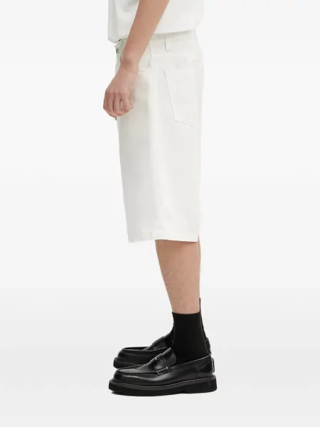 Šortky Carhartt Wip biela