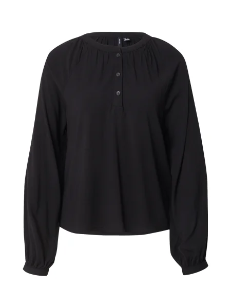 VERO MODA Bluză VMBELLA' negru