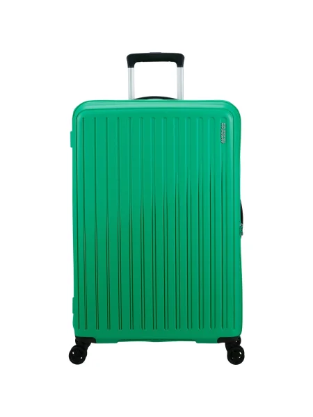 Geantă American Tourister verde