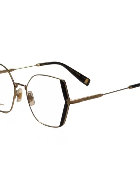 Ochelari de soare Marc Jacobs Eyewear cu imprimeu geometric
