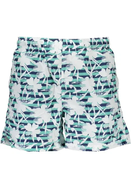 Slip de baie Gant albastru