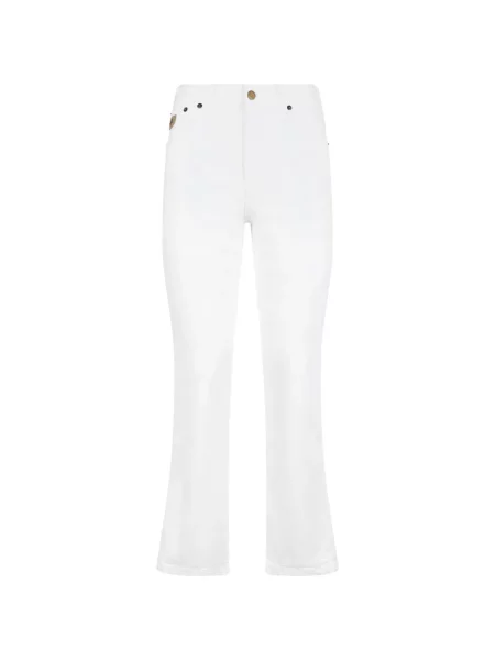 Blugi Lois Jeans alb