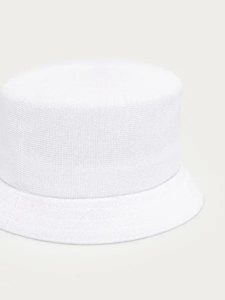 Kangol Kapelusz biały