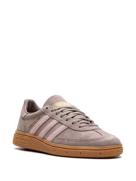 Маратонки Adidas Spezial розово