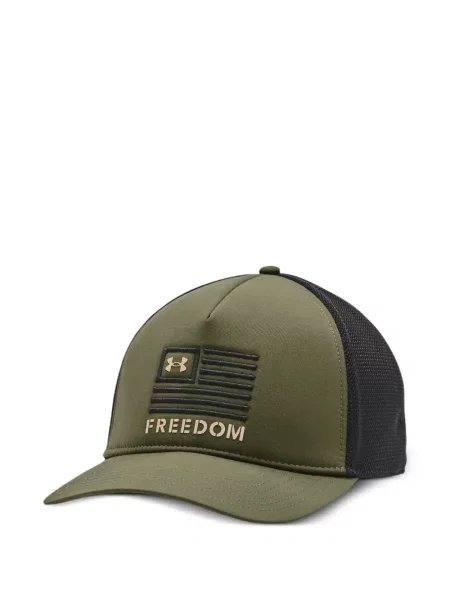 Șapcă Under Armour verde