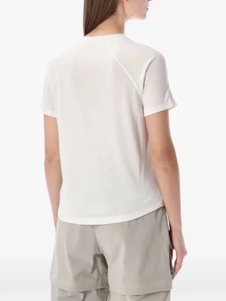 Șnur de strângere șosete Nike cu model camuflaj din fleece roz