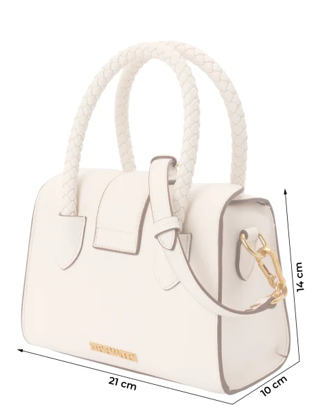 Steve Madden Geantă Bohan Écru