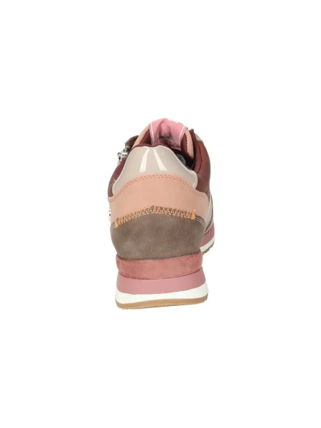 Pantofi Refresh maro