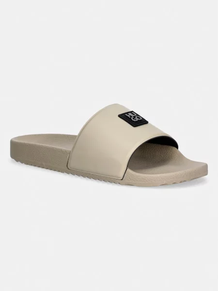 HUGO papuci Timein bej