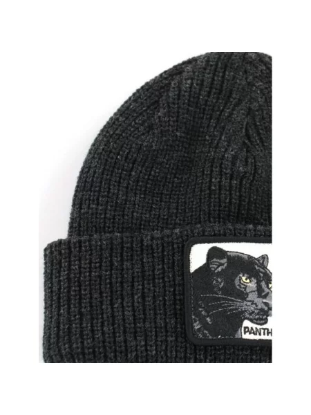 Čiapka Goorin Bros sivá