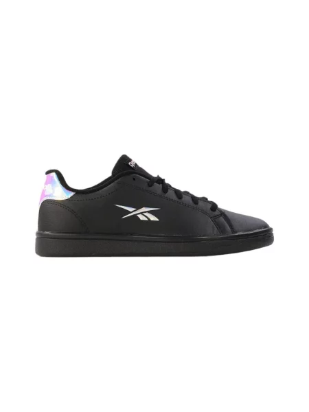 Tenisice Reebok Sport crna