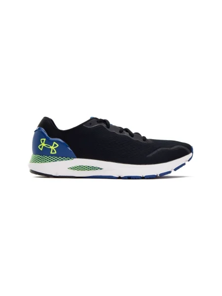 Tenisky Under Armour Hovr čierna