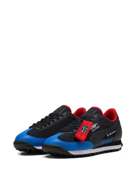 Sneakerși Puma BMW Motorsport negru