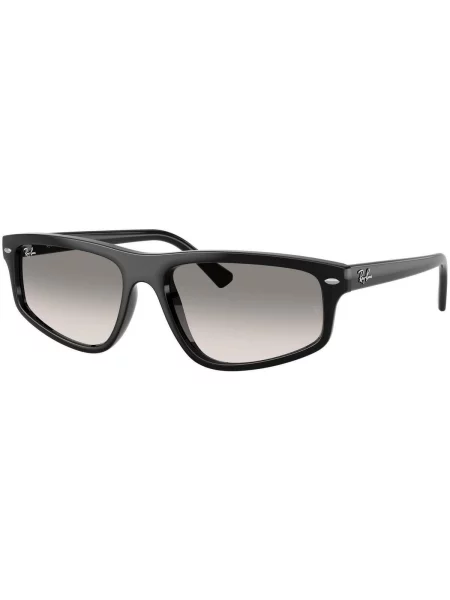 Ceas Ray-ban negru