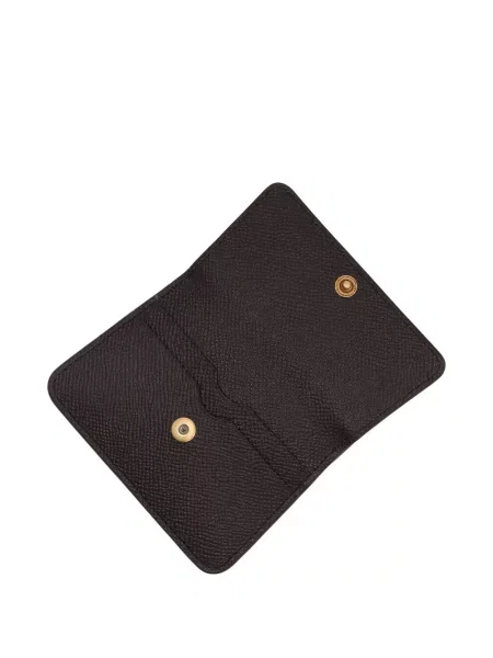 Geanta de piele Dolce & Gabbana din piele negru